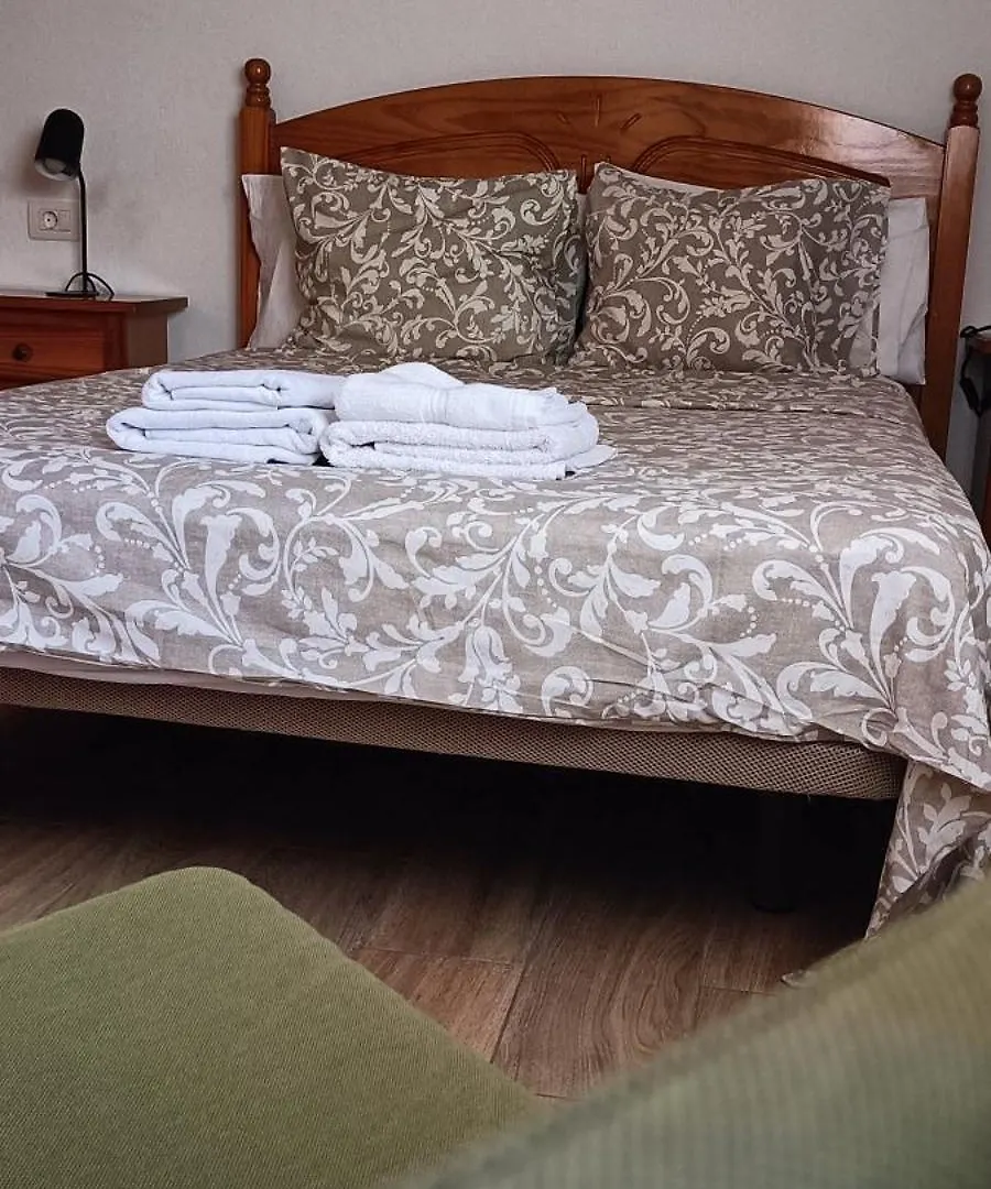 Gota De Mar Hostel Los Abrigos