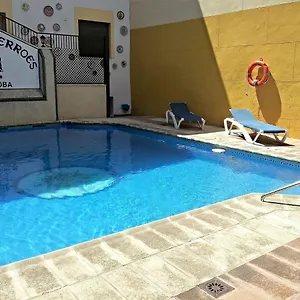 *** Hotel Averroes Spanje