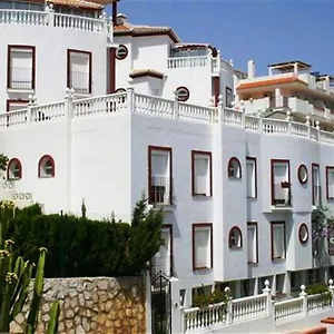 ** Hotel Betania Espagne