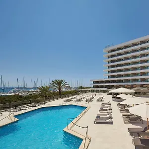 **** Hotel Melia Marina Spanje