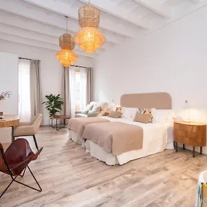 **** Hotel Encant De Boutique Espagne