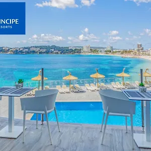**** Hotel Bahia Principe Sunlight Coral Playa - Adults Only Spanje