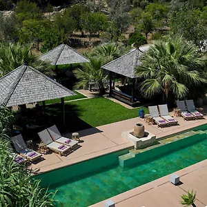 Hotel The Giri Espagne