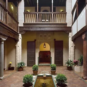 *** Hotel Casa Morisca Espagne