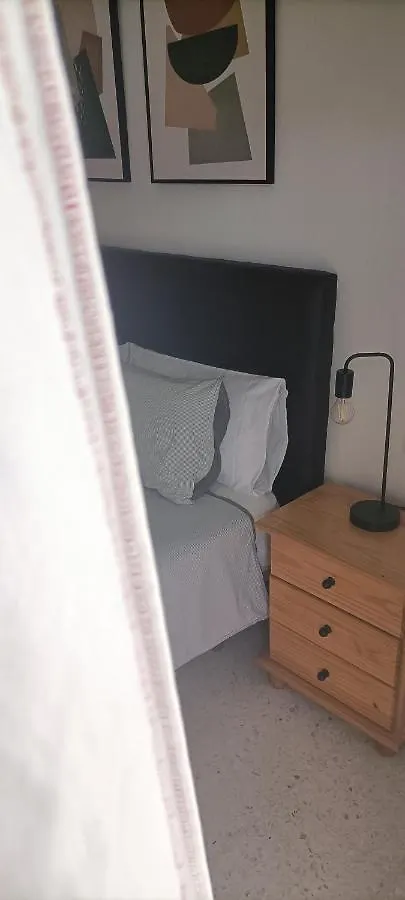 Gota De Mar Hostel Los Abrigos