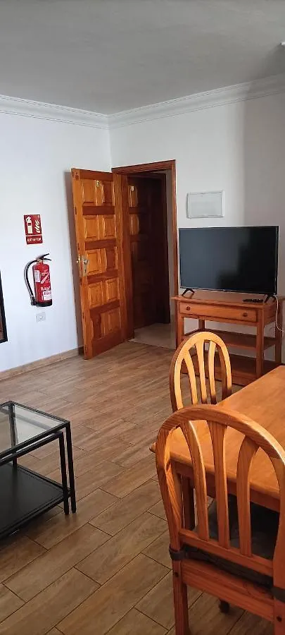 Gota De Mar Hostel Los Abrigos