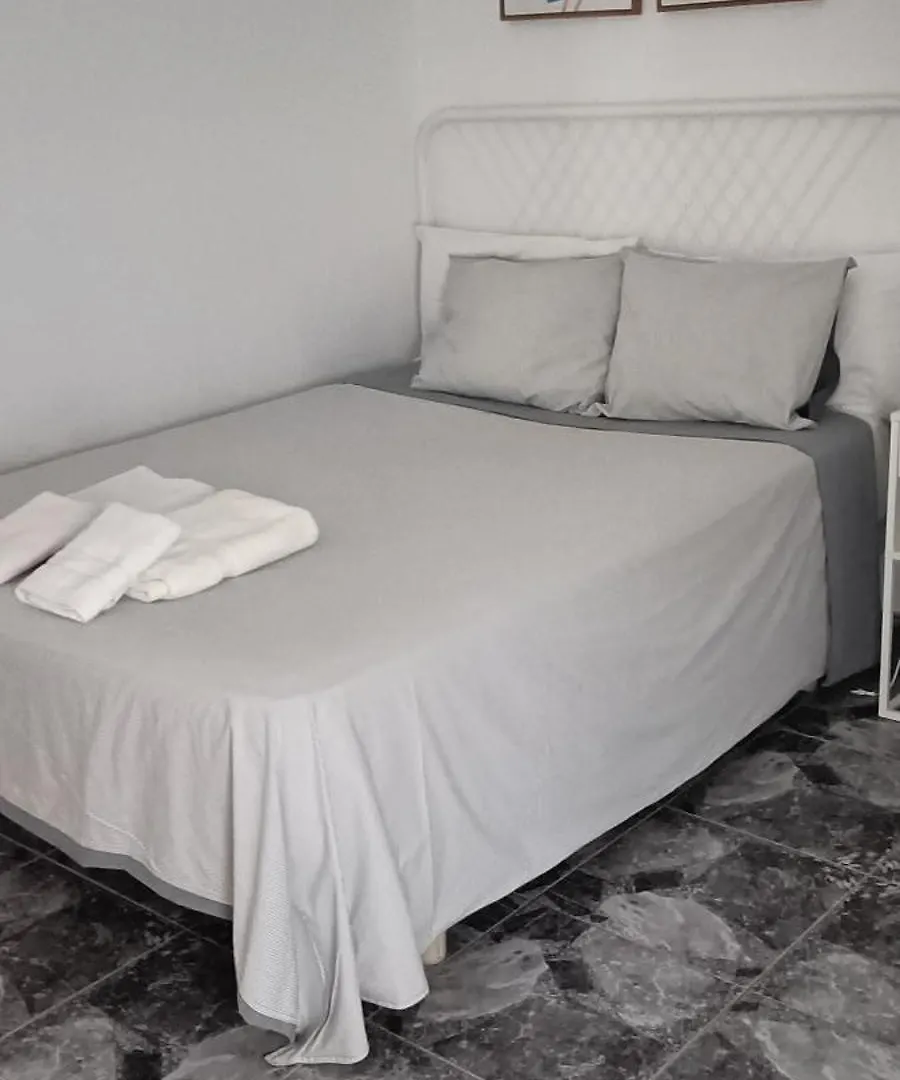 Gota De Mar Hostel Los Abrigos