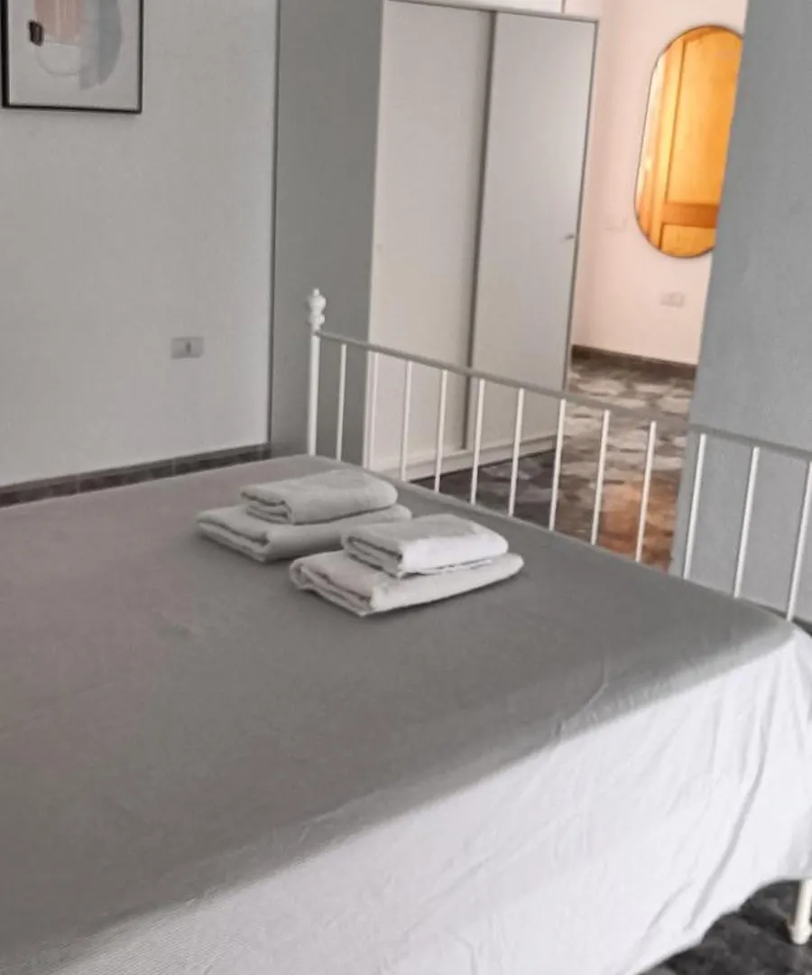 Gota De Mar Hostel Los Abrigos Spain