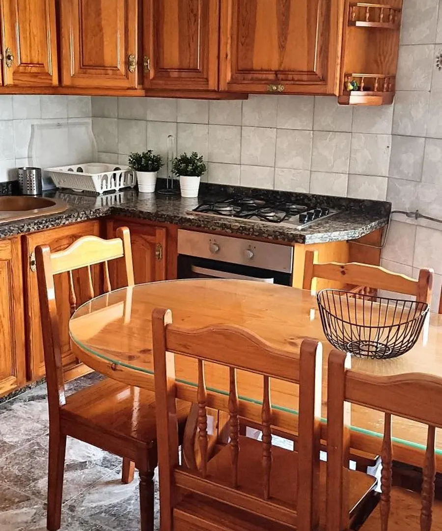 Gota De Mar Hostel Los Abrigos 0*,  Spain