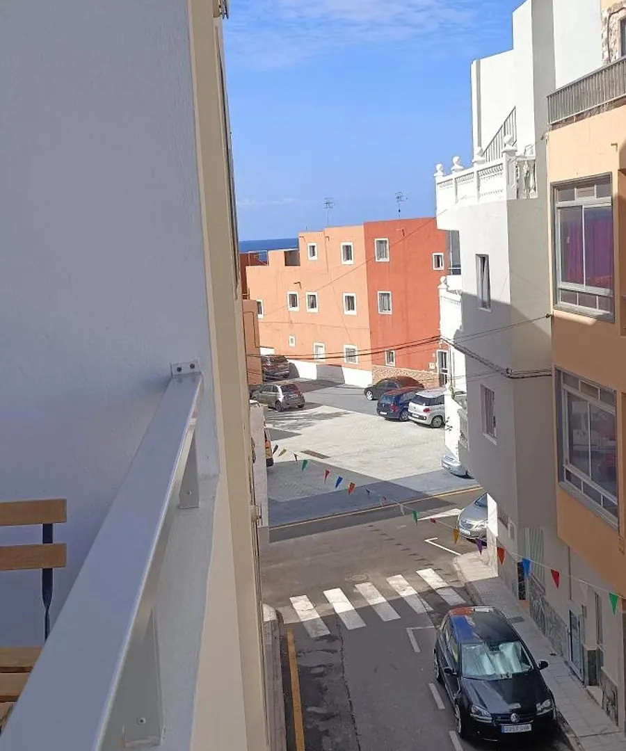 Gota De Mar Hostel Los Abrigos