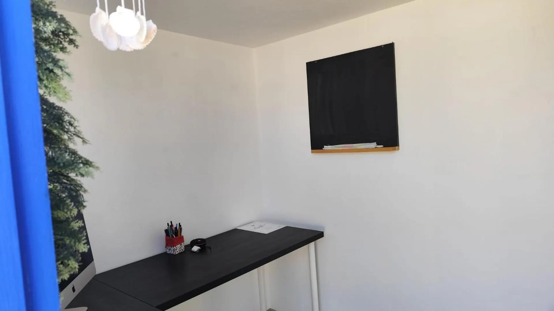 Gota De Mar Hostel Los Abrigos 0*,  Spain
